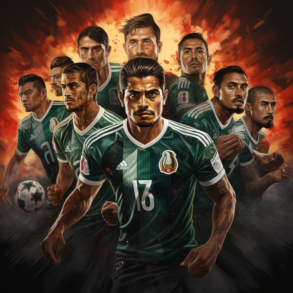 墨西哥球队抱怨联盟杯都在美国踢，马蒂诺：找你们足协主席抱怨去