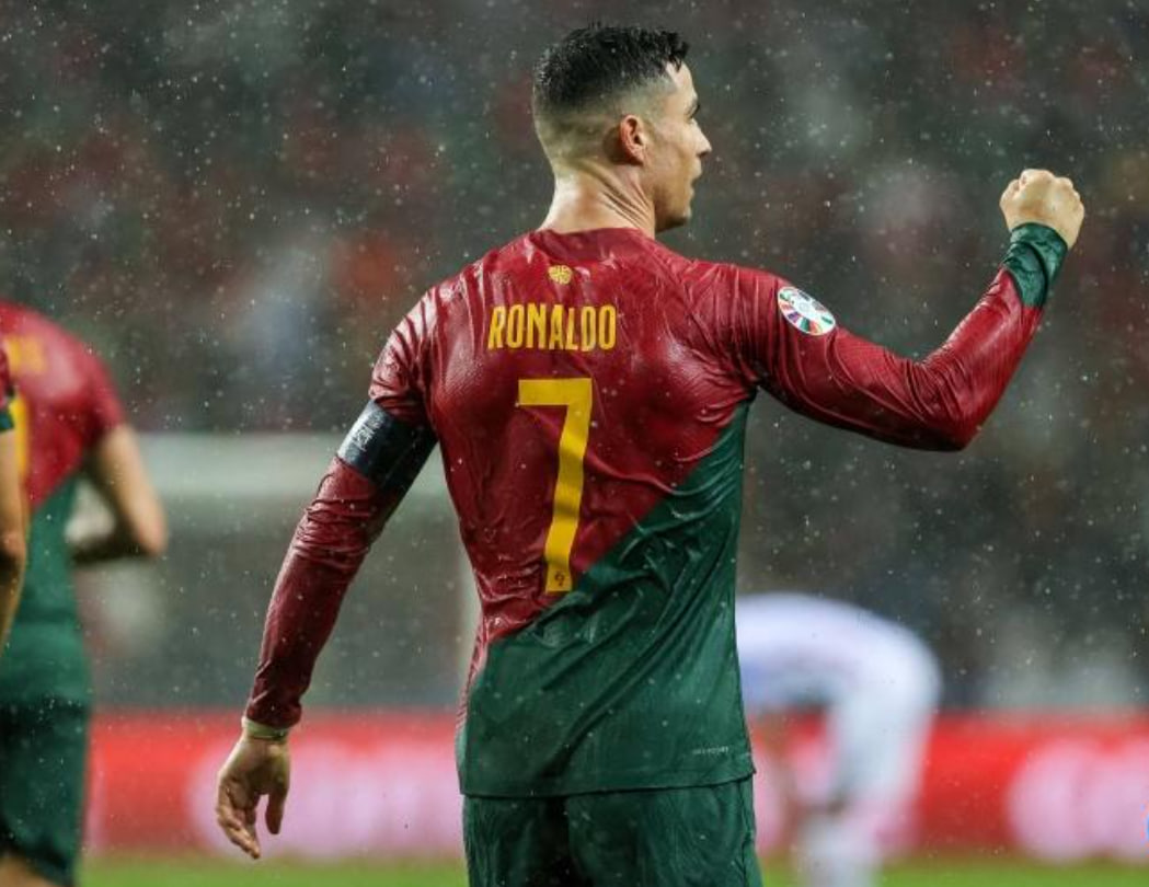 坎塞洛：C罗是关键人物，但葡萄牙国家队有更多亮点